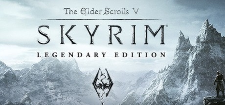 Legendary Edtition Skyrim Serial Key